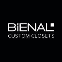 Bienal Closets - McLean logo