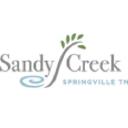 Sandy Creek Farms logo