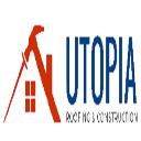 Utopia Roofing & Construction logo