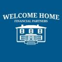 Welcome Home Financial Partners logo