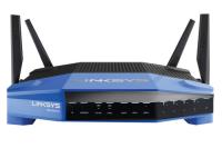 How do I access my Linksys router locally? image 1