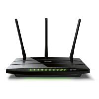 How do I setup my tp-link wireless router? image 1