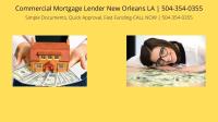 Commercial Mortgage Lender New Orleans LA  image 2