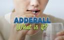 Buy Adderall Online In USA With Paypal  logo
