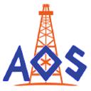 AOS Rental & Services logo