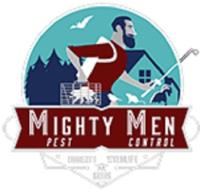 Mighty Men Pest Control of San Ramon image 1
