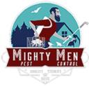 Mighty Men Pest Control of San Ramon logo