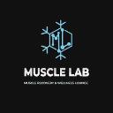 Muscle Lab logo