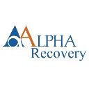 Alpha Recovery logo