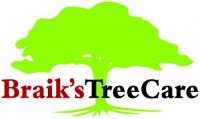Braik's Tree Care image 1