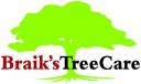 Braik's Tree Care logo