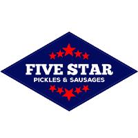 Five Star Sausage and Pickles image 1