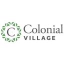 Colonial Village logo