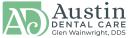 Austin Dental Care: Glen Wainwright, DDS logo