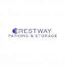 Crestway Parking & Storage logo