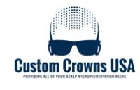Custom Crowns USA image 1