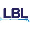 LBL Softwash logo