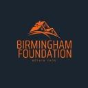 Birmingham Foundation Repair Pros logo
