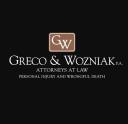 Greco & Wozniak P.A. logo