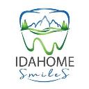 Idahome Smiles logo