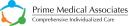 Prime Medical Associates logo