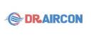 Dr. AirCon logo