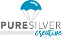 Pure Silver Creative logo