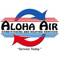 Aloha Air Conditioning and Heating Services image 1