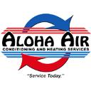 Aloha Air Conditioning and Heating Services logo