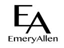 EmeryAllen, LLC logo