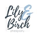 Lily and Birch Photography logo