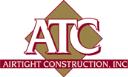 Air Tight Construction Inc logo