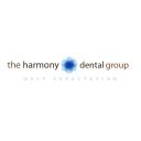 The Harmony Dental Group logo