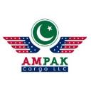 AMPAK Cargo Company logo