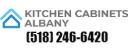 Kitchen Cabinets Albany logo