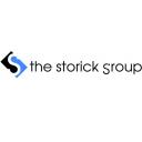 Storick Group logo