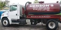 Henson's Septic Services image 2
