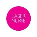 Laser Nurse logo
