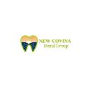 New Covina Dental Group: Dentist in Covina, CA logo