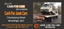 Quick Cash For Cars Brisbane logo