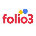 NetSuiteFolio3 logo