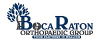 Boca Raton Spine Surgeon image 3