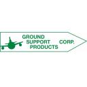Ground Support Products logo