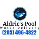 Aldric's Pool Water Delivery logo