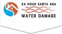 24 Hour Santa Monica Water Damage logo