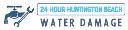 24 Hour Huntington Beach Water Damage logo
