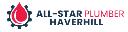 All-Star Plumber Haverhill logo