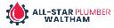 All-Star Plumber Waltham logo