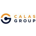 CALAS Group logo