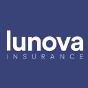 Lunova Insurance logo